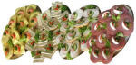 halbe belegte Brtchen online bestellen Catering Lieferservice Berlin Umland fr Firmen Haushalte