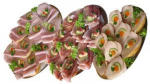 halbe belegte Brtchen online bestellen Catering Lieferservice Berlin Umland fr Firmen Haushalte