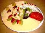 Bringdienst Lieferservice Berlin Umland fr Firmen Bro Haushalte kalte Buffets Kseplatte online bestellen