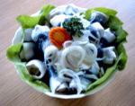 Catering Lieferservice Berlin Umland fr Firmen Haushalte kalte Platten Gabelrollmpsen online bestellen