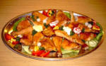 Bringdienst Gemischte Hhnchenschenkel Lieferservice Berlin Umland fr Firmen Bro Haushalte kalte Buffets online bestellen