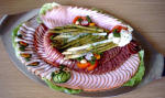 Bringdienst Gemischte Aufschnittplatte Lieferservice Berlin Umland fr Firmen Bro Haushalte kalte Buffets online bestellen