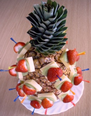 Catering Lieferservice Berlin Umland fr Firmen Haushalte kalte Platten Kseigel online bestellen